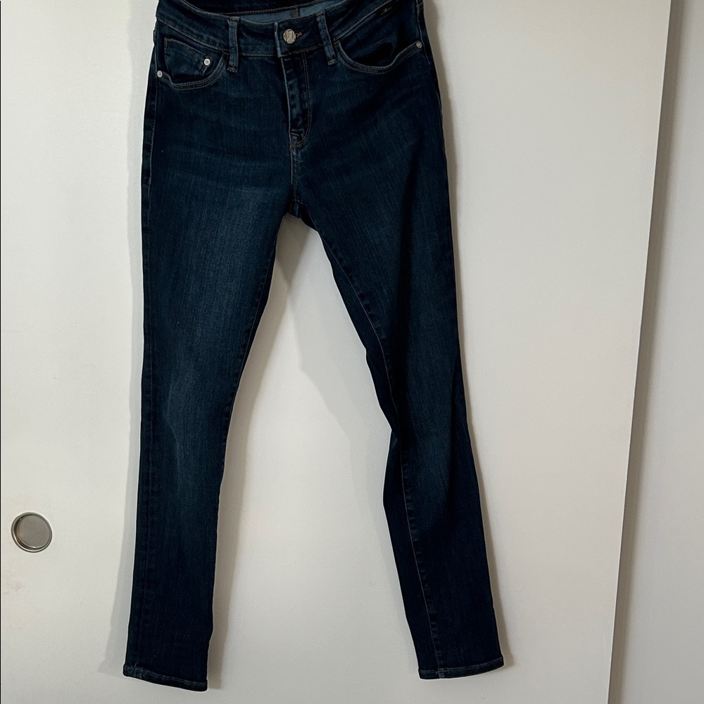 Mavi Skinny Women's Jeans